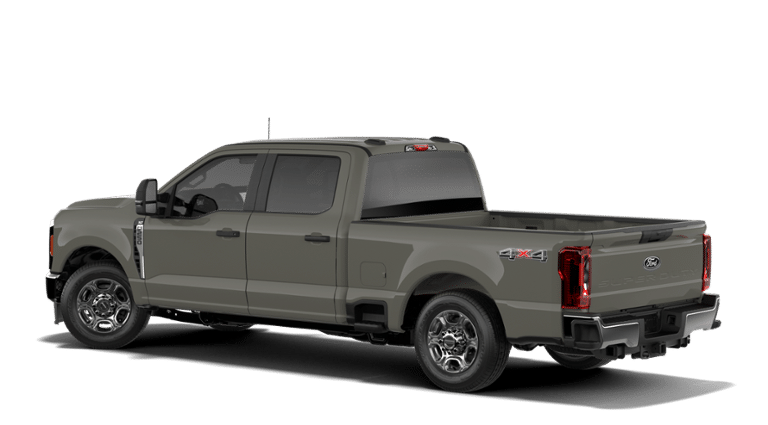 2027 Ford F-250 F-250® XLT