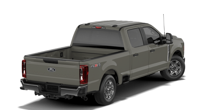 2027 Ford F-250 F-250® XLT