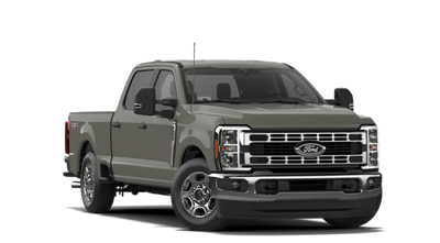 2027 Ford F-250 F-250® XLT