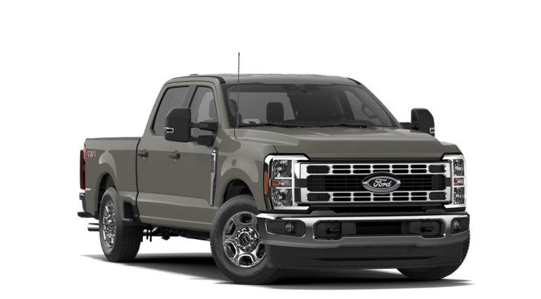 2027 Ford F-250 F-250® XLT