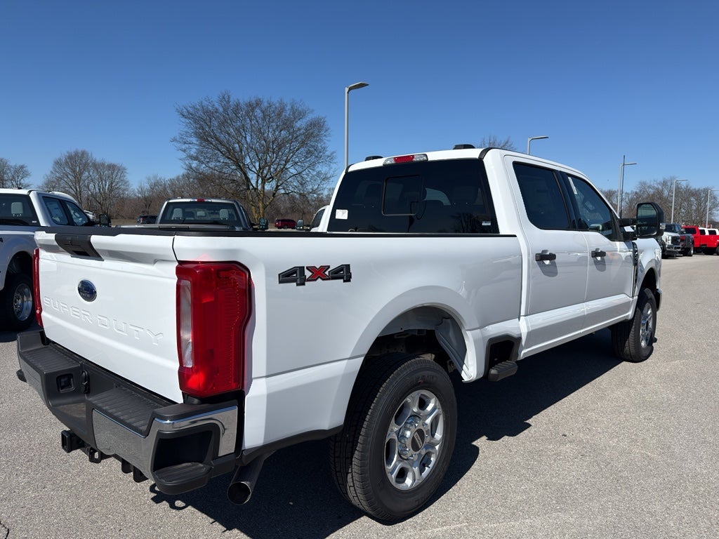2026 Ford F-250 XLT