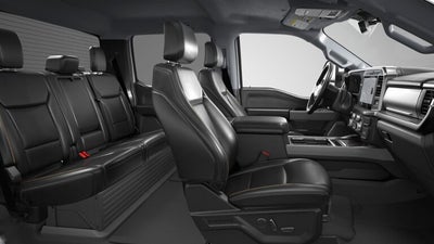 2026 Ford F-250 F-250® Lariat®