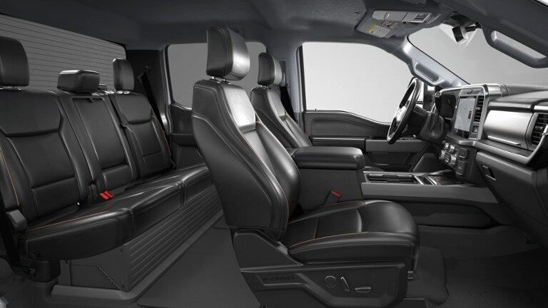 2026 Ford F-250 F-250® Lariat®