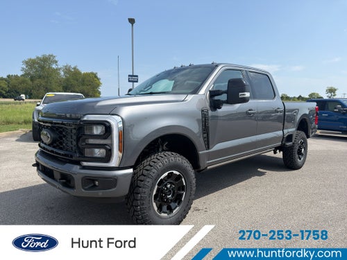 2026 Ford F-250 F-250® Lariat®