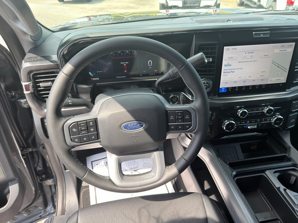 2026 Ford F-250 F-250® Lariat®