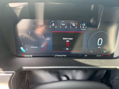 2026 Ford F-250 F-250® Lariat®