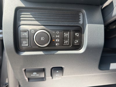 2026 Ford F-250 F-250® Lariat®