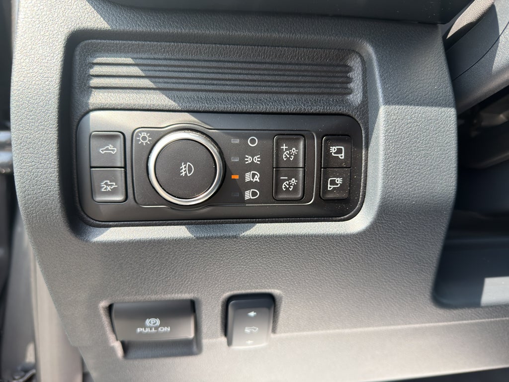 2026 Ford F-250 F-250® Lariat®