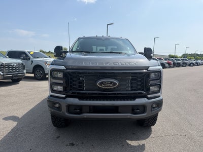 2026 Ford F-250 F-250® Lariat®