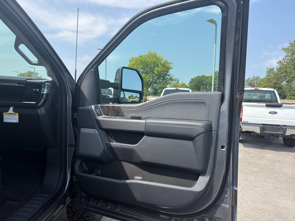 2026 Ford F-250 F-250® Lariat®