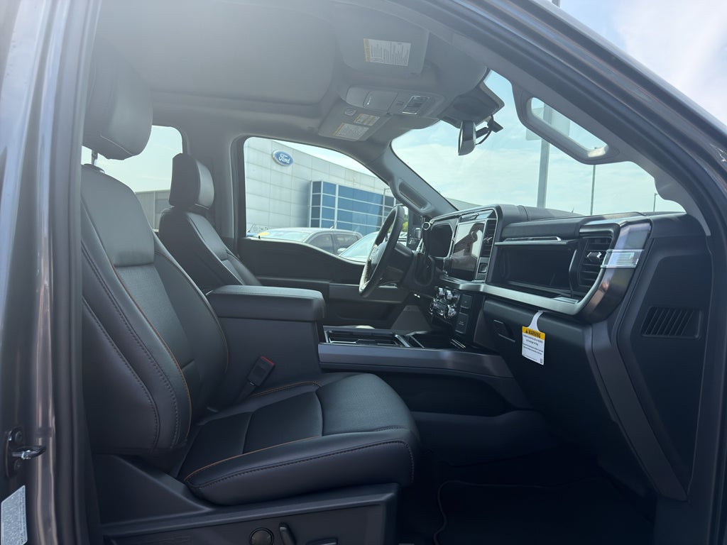 2026 Ford F-250 F-250® Lariat®