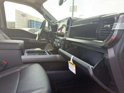 2026 Ford F-250 F-250® Lariat®