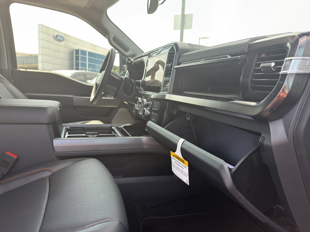2026 Ford F-250 F-250® Lariat®
