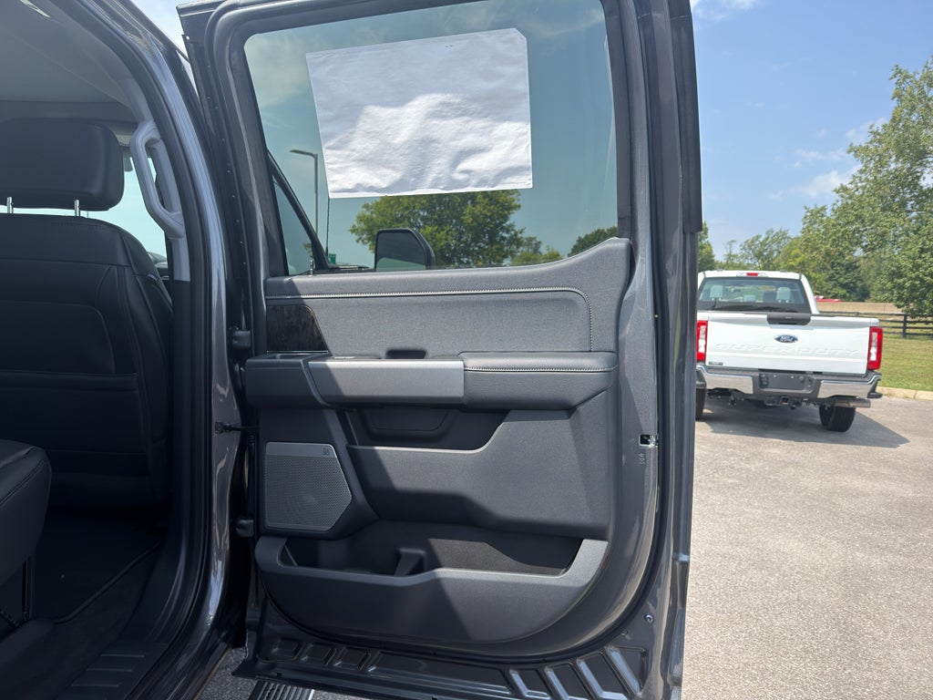 2026 Ford F-250 F-250® Lariat®