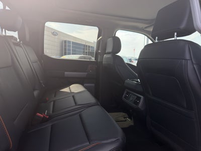 2026 Ford F-250 F-250® Lariat®