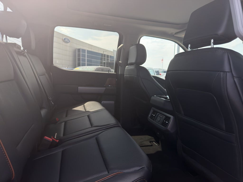 2026 Ford F-250 F-250® Lariat®