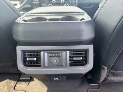 2026 Ford F-250 F-250® Lariat®