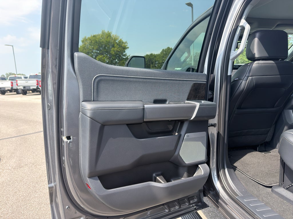 2026 Ford F-250 F-250® Lariat®