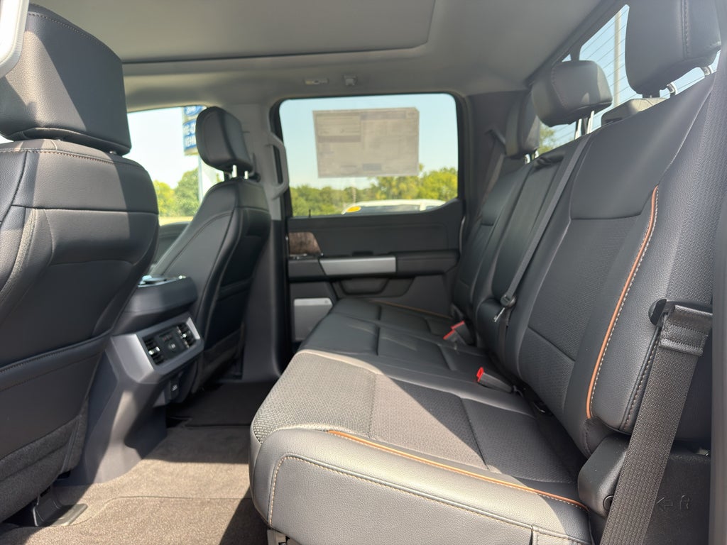 2026 Ford F-250 F-250® Lariat®