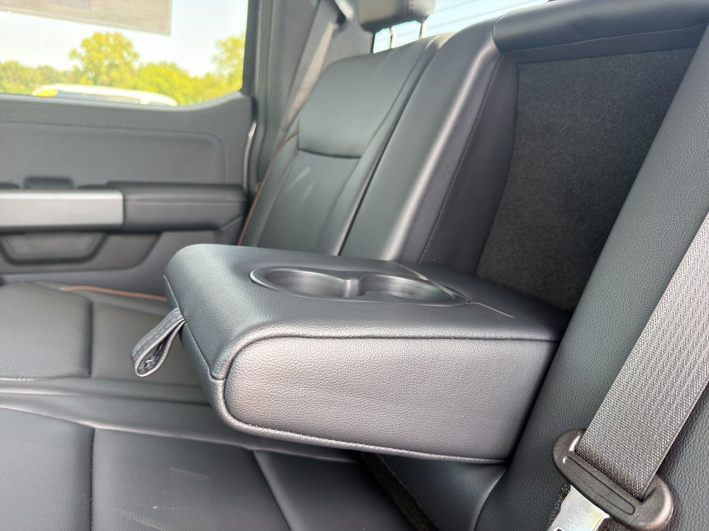 2026 Ford F-250 F-250® Lariat®