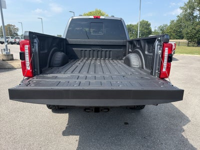 2026 Ford F-250 F-250® Lariat®