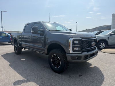 2026 Ford F-250 F-250® Lariat®
