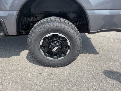 2026 Ford F-250 F-250® Lariat®