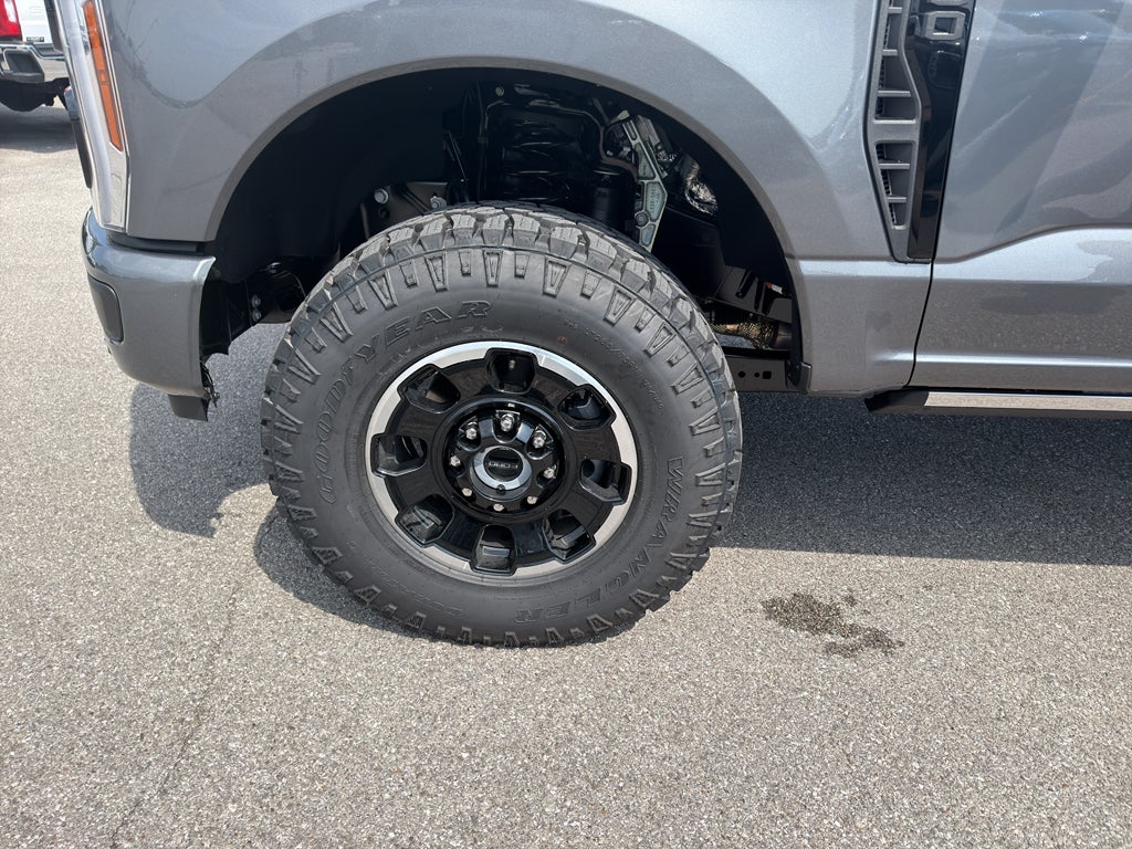 2026 Ford F-250 F-250® Lariat®