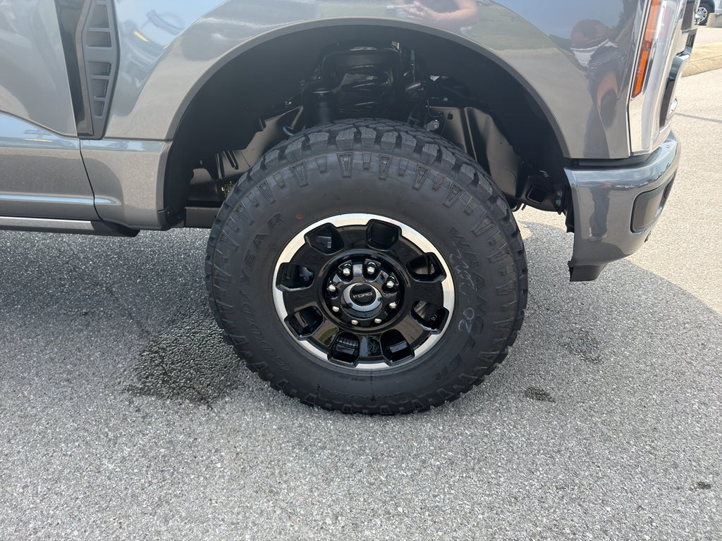 2026 Ford F-250 F-250® Lariat®