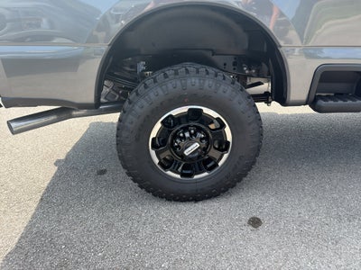 2026 Ford F-250 F-250® Lariat®