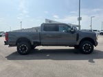 2026 Ford F-250 F-250® Lariat®