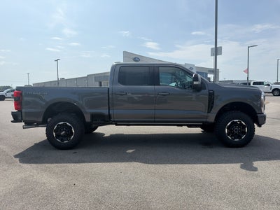 2026 Ford F-250 F-250® Lariat®