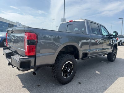 2026 Ford F-250 F-250® Lariat®