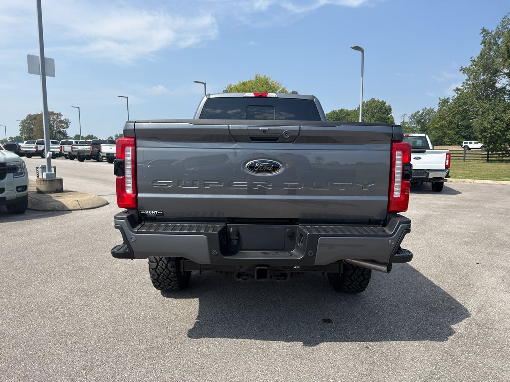 2026 Ford F-250 F-250® Lariat®