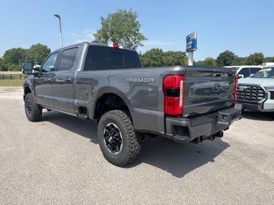 2026 Ford F-250 F-250® Lariat®