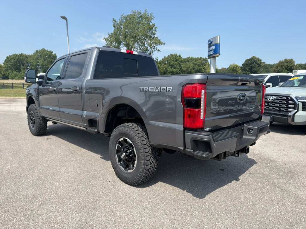2026 Ford F-250 F-250® Lariat®