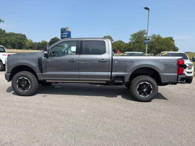 2026 Ford F-250 F-250® Lariat®