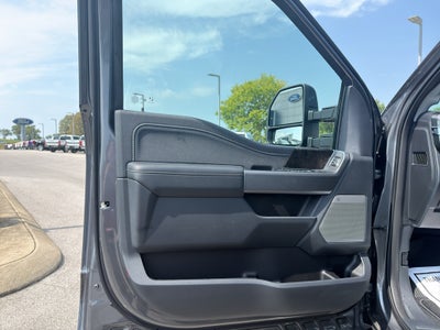 2026 Ford F-250 F-250® Lariat®