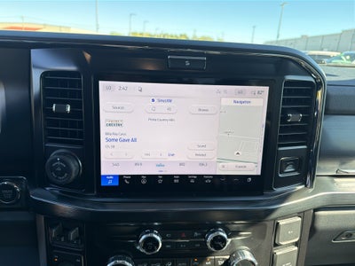 2027 Ford F-250 LARIAT