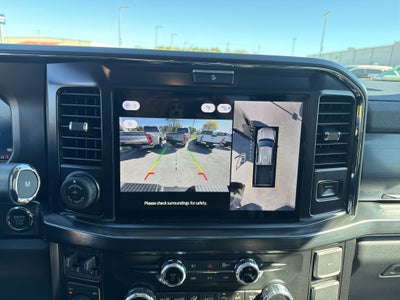2027 Ford F-250 LARIAT