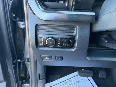2027 Ford F-250 LARIAT
