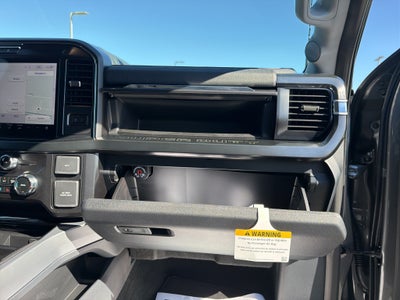 2027 Ford F-250 LARIAT