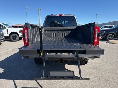 2027 Ford F-250 LARIAT