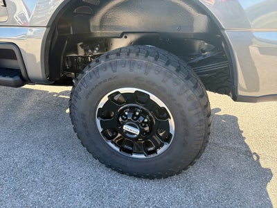 2027 Ford F-250 LARIAT