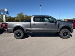 2027 Ford F-250 LARIAT