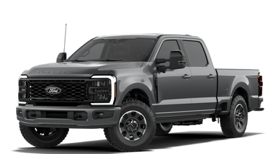 2027 Ford F-250 F-250® Lariat®