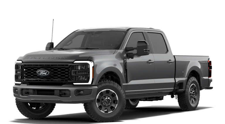 2027 Ford F-250 F-250® Lariat®