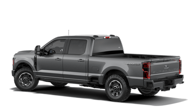 2027 Ford F-250 F-250® Lariat®