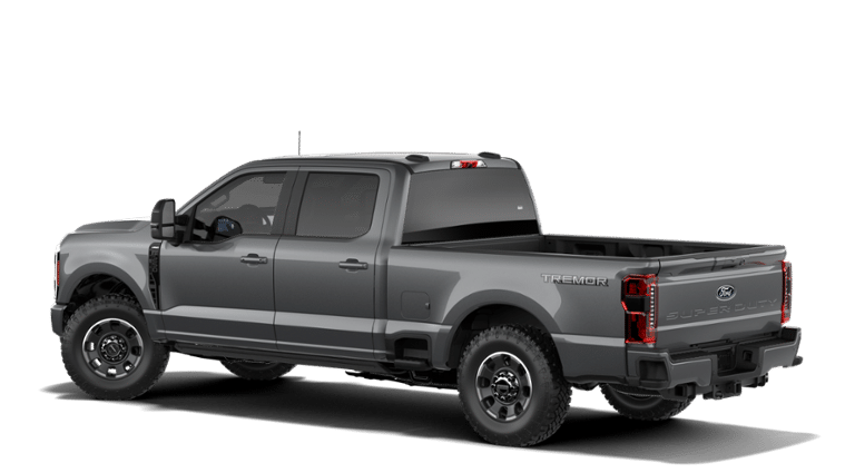 2027 Ford F-250 F-250® Lariat®