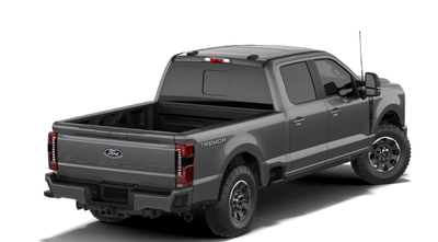 2027 Ford F-250 F-250® Lariat®